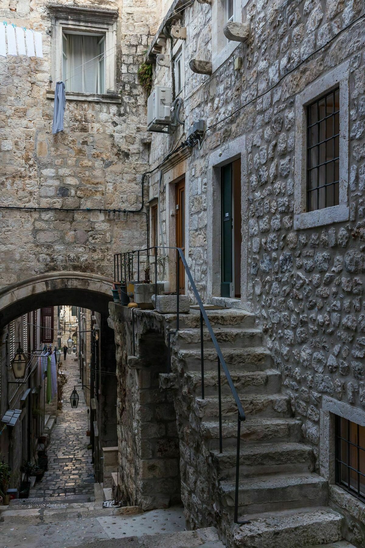 Apartments & Rooms Kerigma Dubrovník Exteriér fotografie